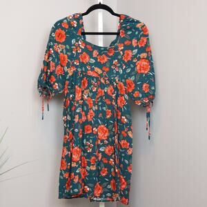 Love Olive Co‎ Hayden Floral Dress – Size S
